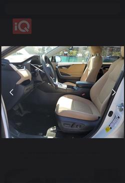 تويوتا راف 4